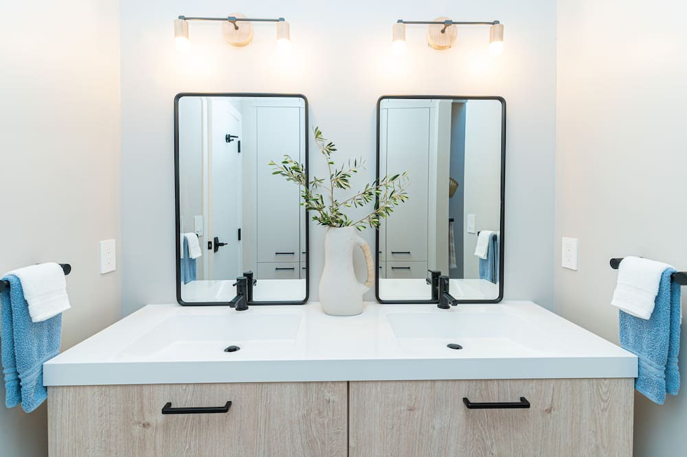 Photo of Bathroom in Novato