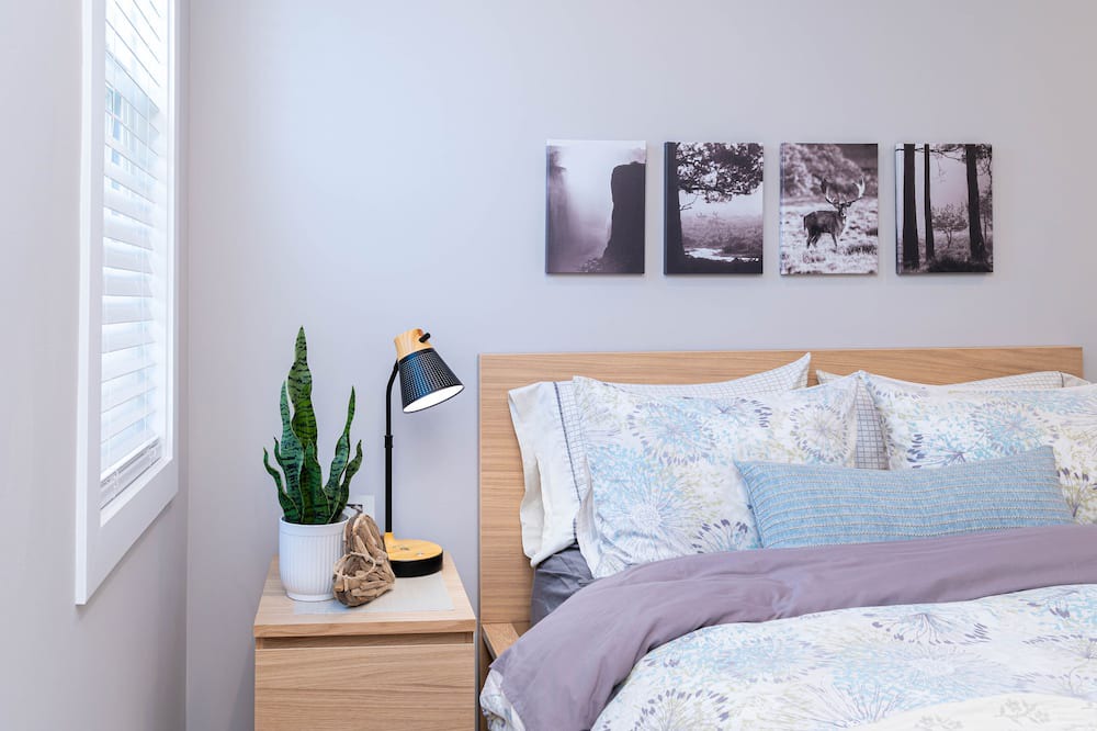 Photo of Bedroom in Novato
