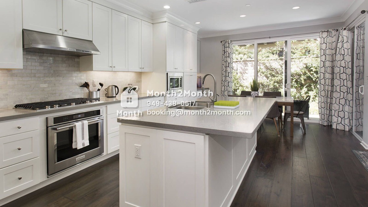Photo of Kitchen in Orchard Hills