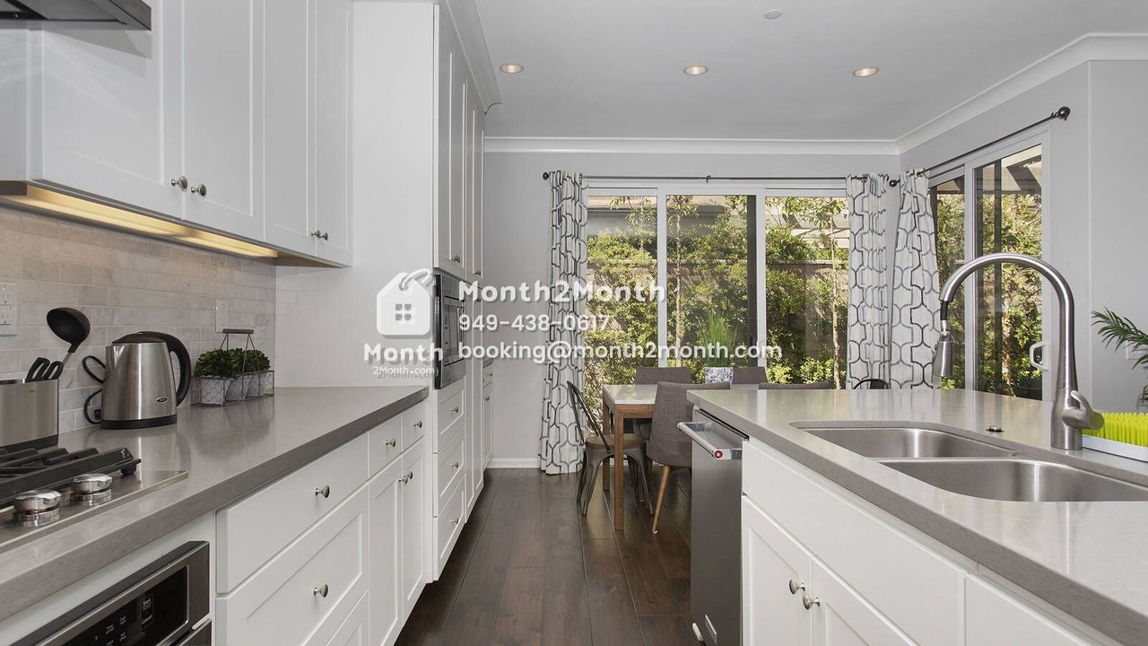 Photo of Kitchen in Orchard Hills