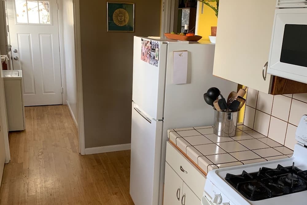 Photo of Kitchen in Berkeley