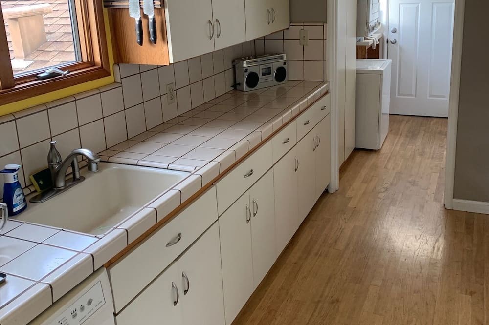 Photo of Kitchen in Berkeley
