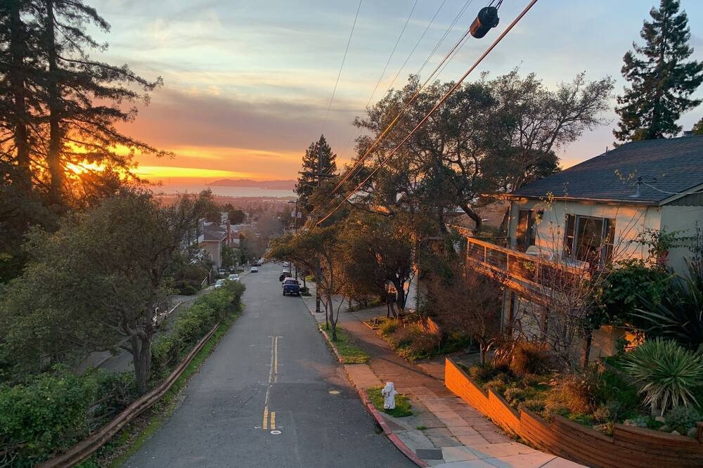 Photo of Others in Berkeley