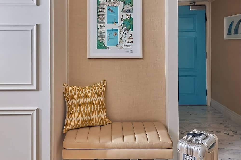 Photo of Bedroom in Downtown