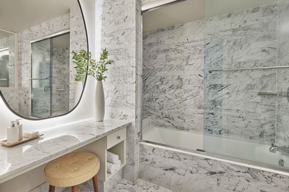 Photo of Bathroom in Downtown