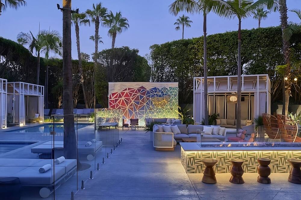 Photo of Patio Balcony in Downtown