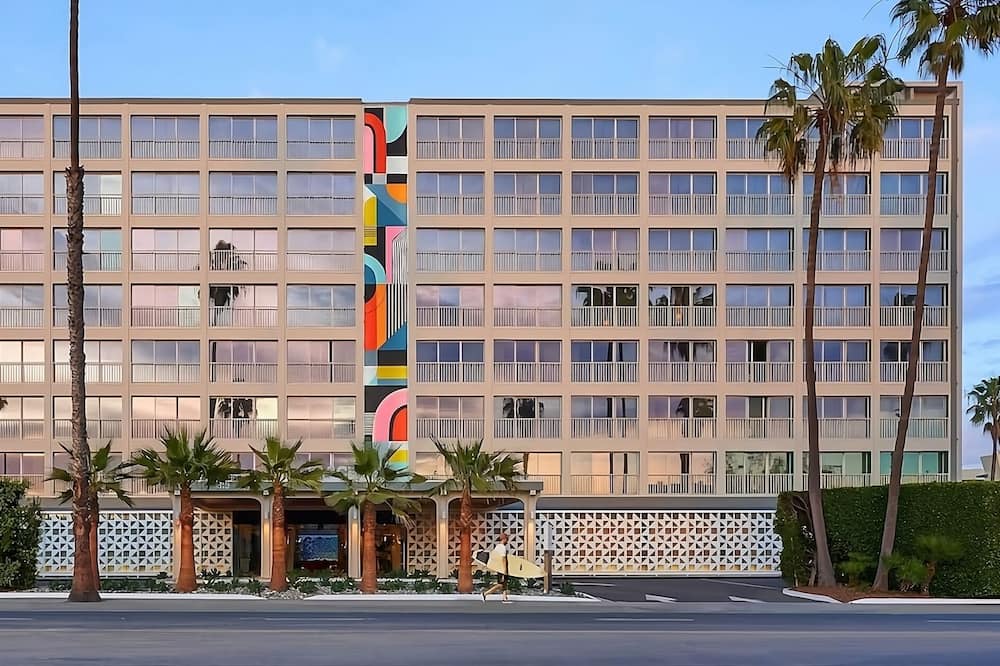 Photo of Outdoor in Downtown