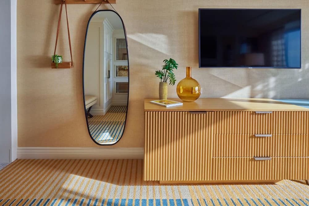 Photo of Bedroom in Downtown