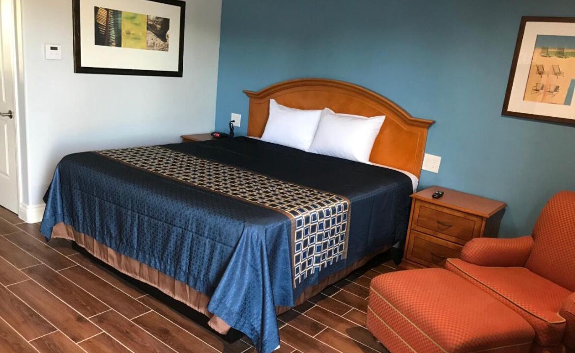 Photo of Bedroom in Torrance