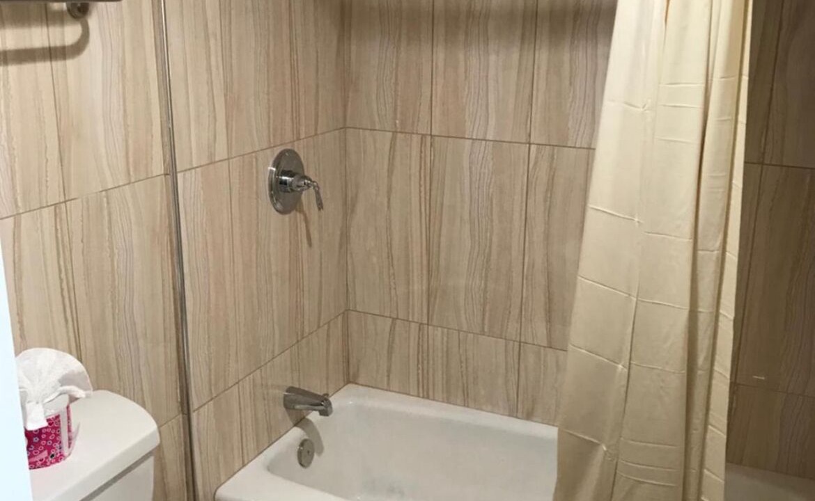 Photo of Bathroom in Torrance