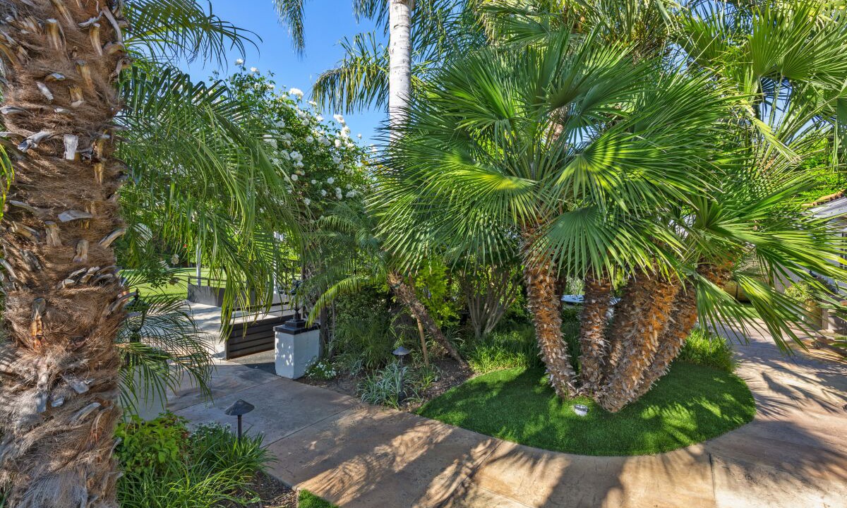 Photo of Outdoor in Woodland Hills
