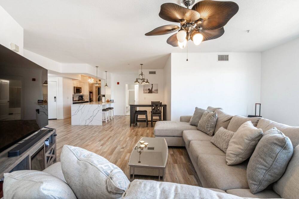 Photo of Livingroom in Valencia