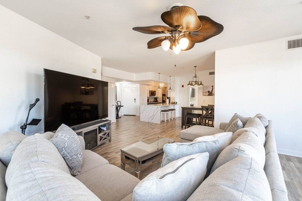 Photo of Livingroom in Valencia