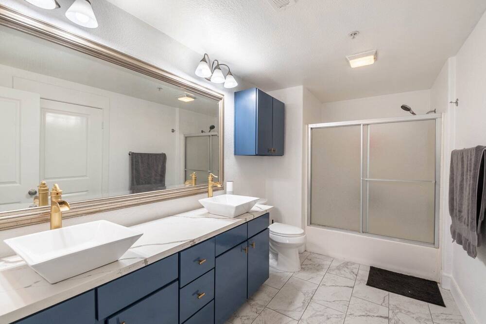 Photo of Bathroom in Valencia
