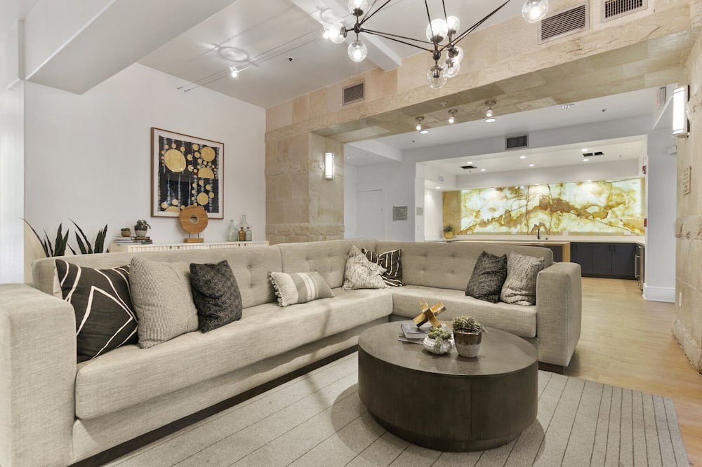 Photo of Livingroom in Valencia