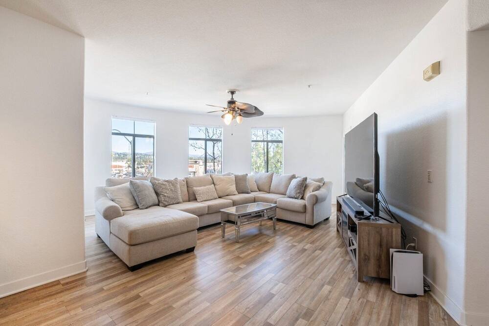 Photo of Livingroom in Valencia