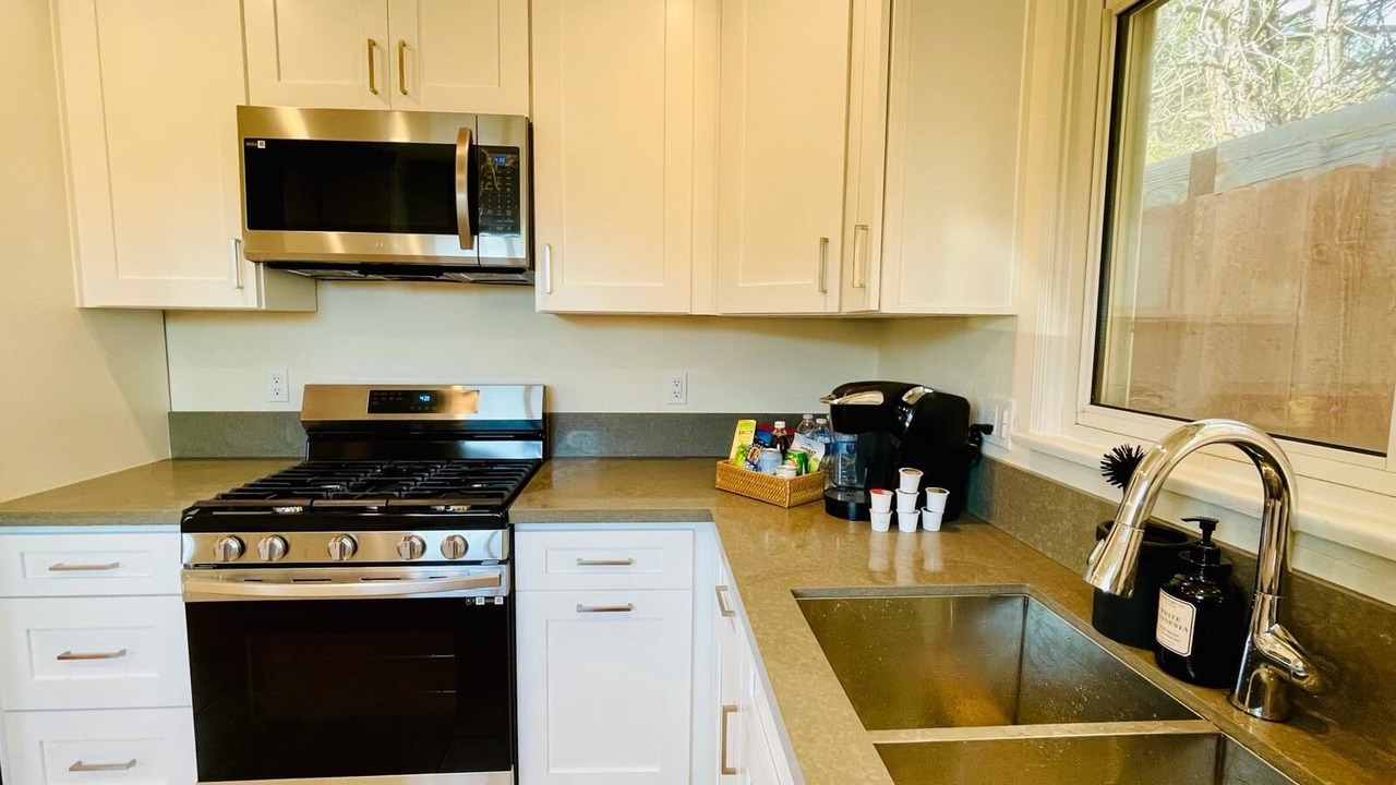 Photo of Kitchen in Montrose