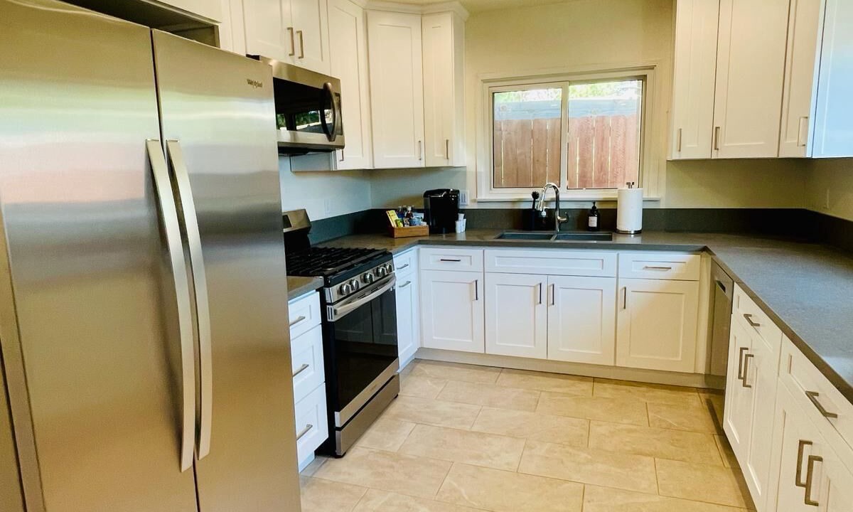 Photo of Kitchen in Montrose