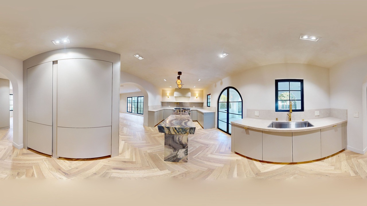 Photo of Kitchen in La Brea