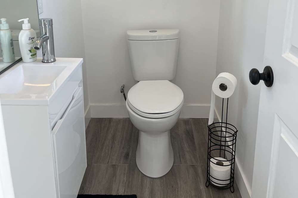 Photo of Bathroom in Montebello