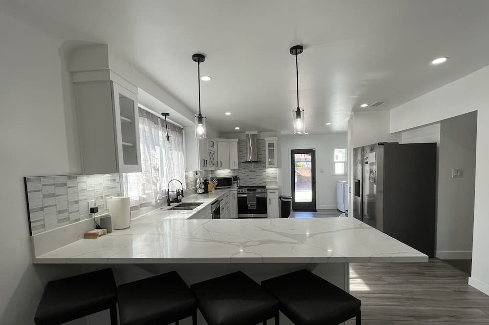 Photo of Kitchen in Montebello