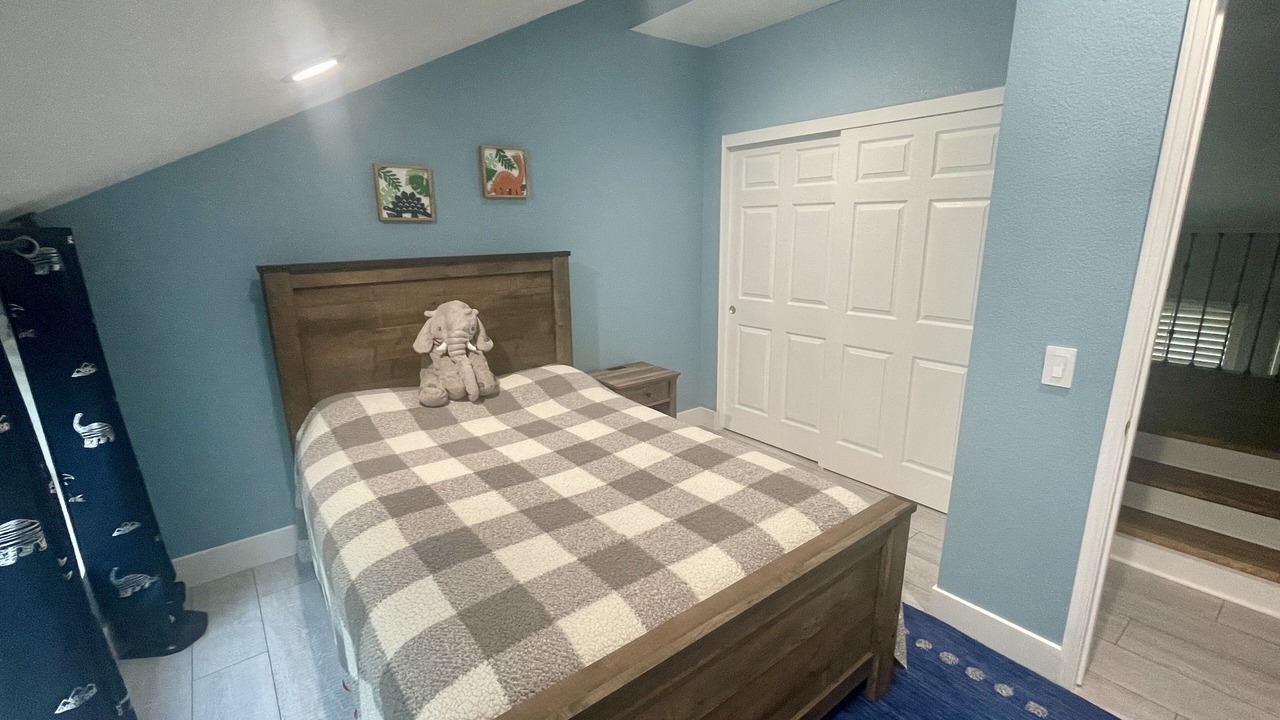 Photo of Bedroom in Laguna Niguel