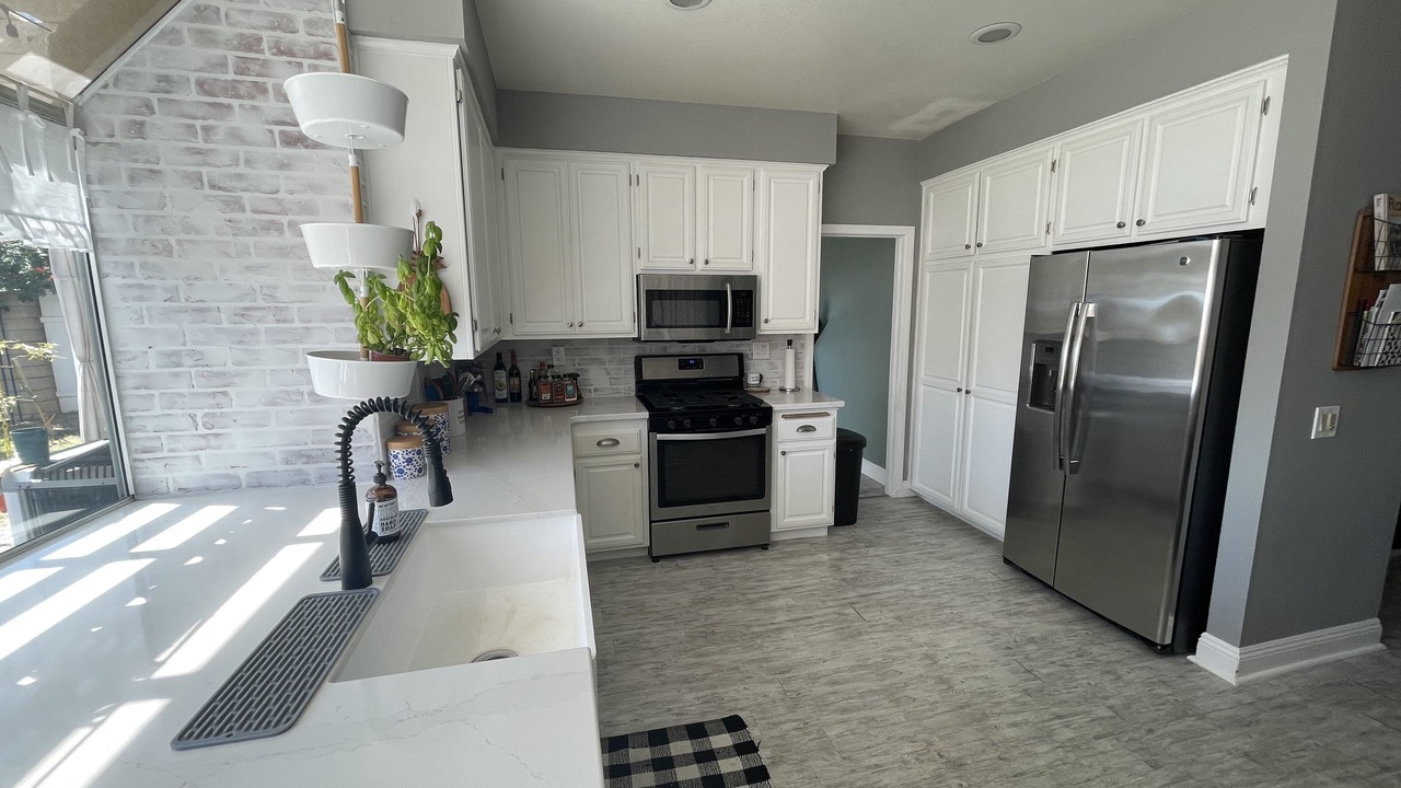 Photo of Kitchen in Laguna Niguel