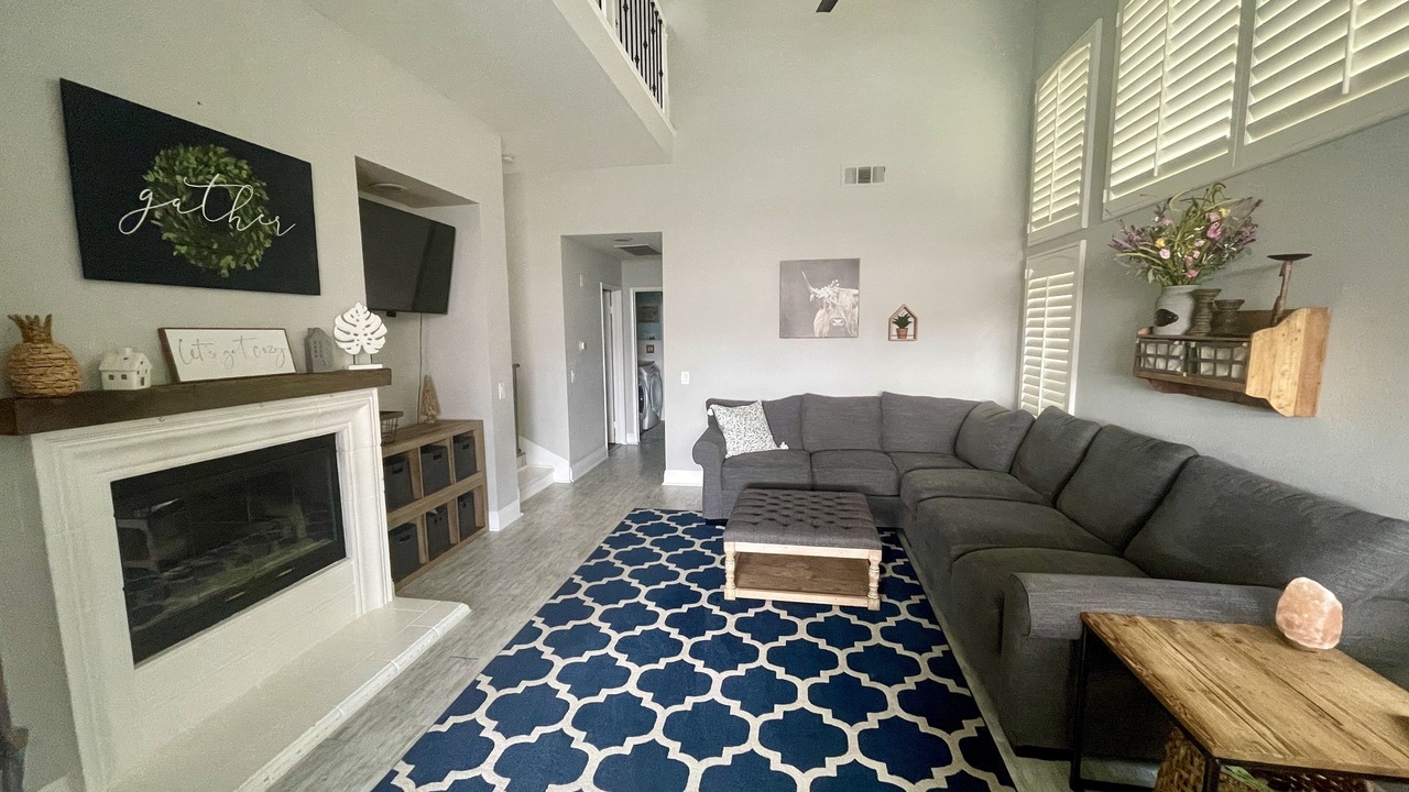 Photo of Livingroom in Laguna Niguel