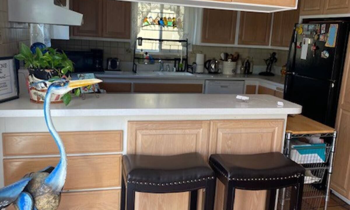 Photo of Kitchen in Torrance