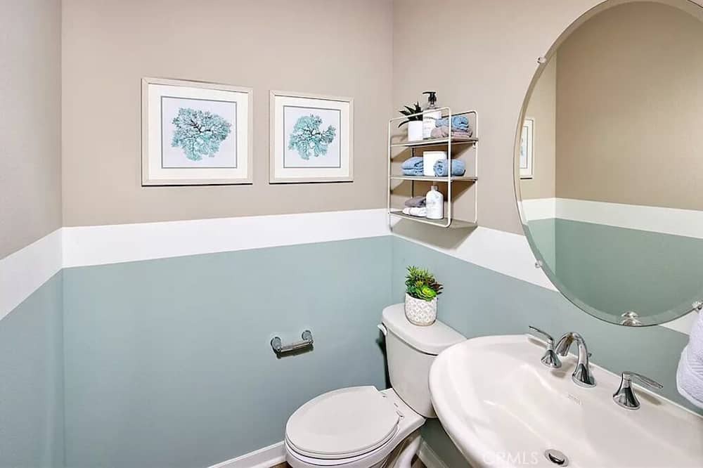 Photo of Bathroom in Moreno Valley