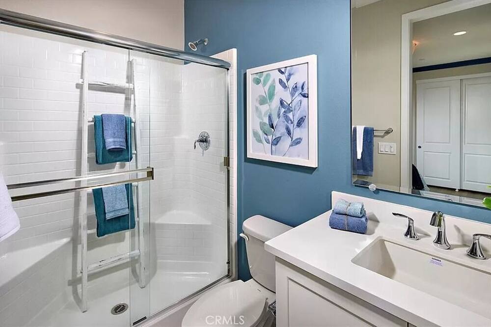 Photo of Bathroom in Moreno Valley