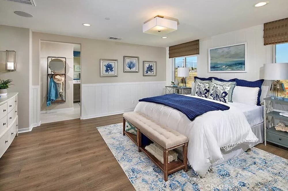 Photo of Bedroom in Moreno Valley