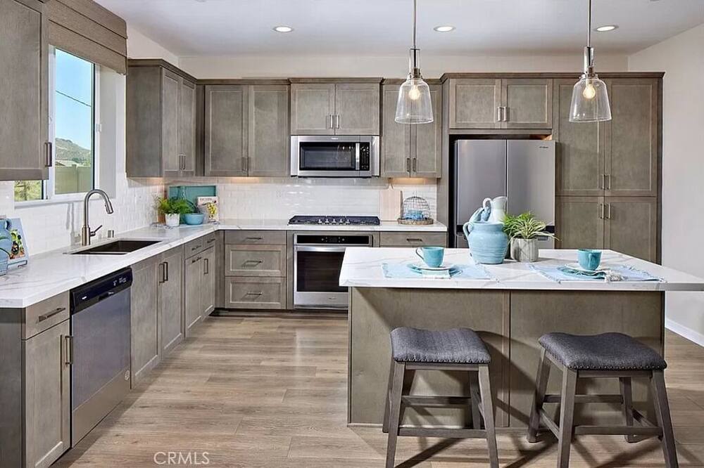 Photo of Kitchen in Moreno Valley