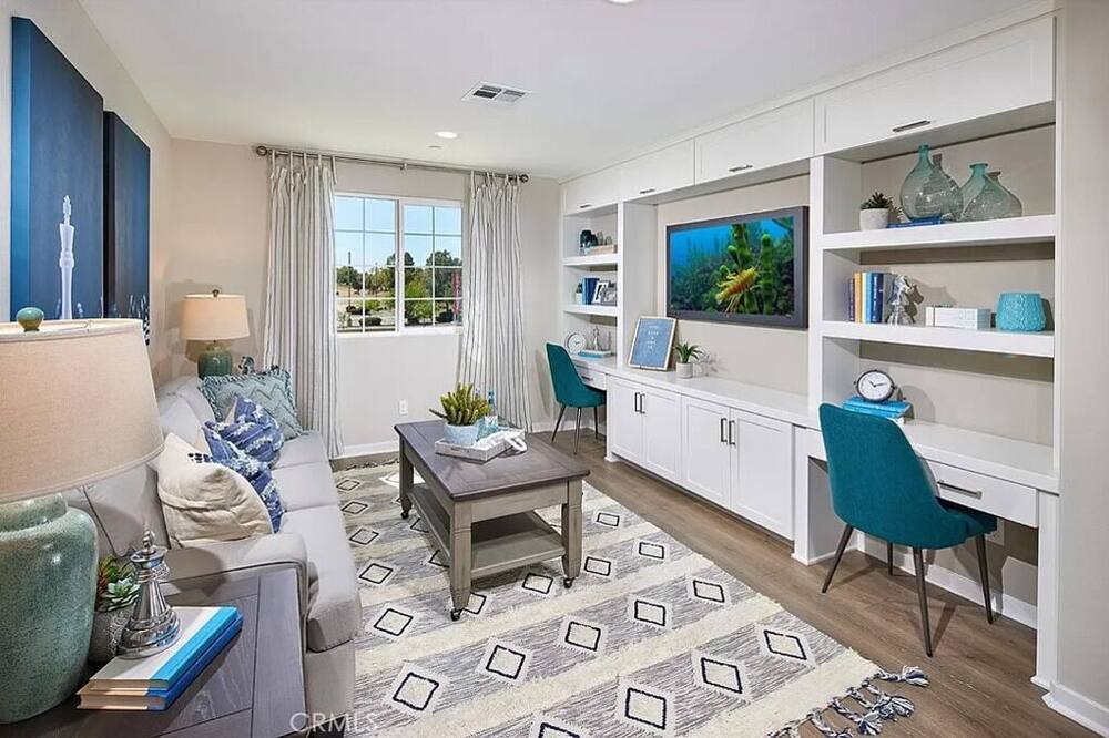 Photo of Livingroom in Moreno Valley