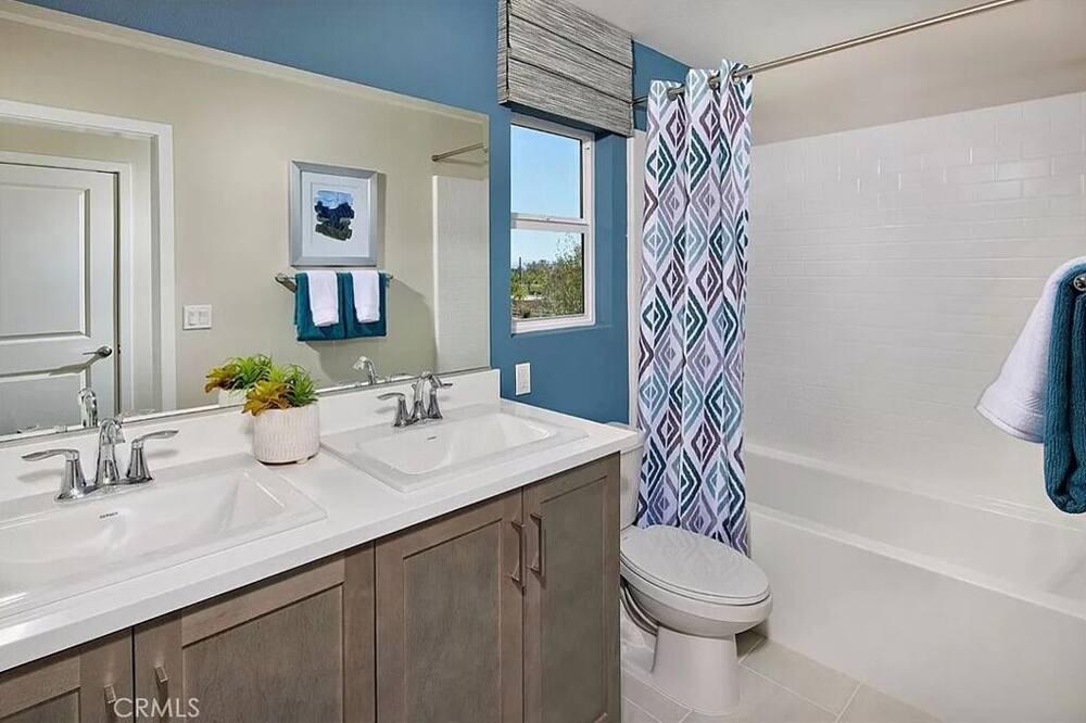Photo of Bathroom in Moreno Valley