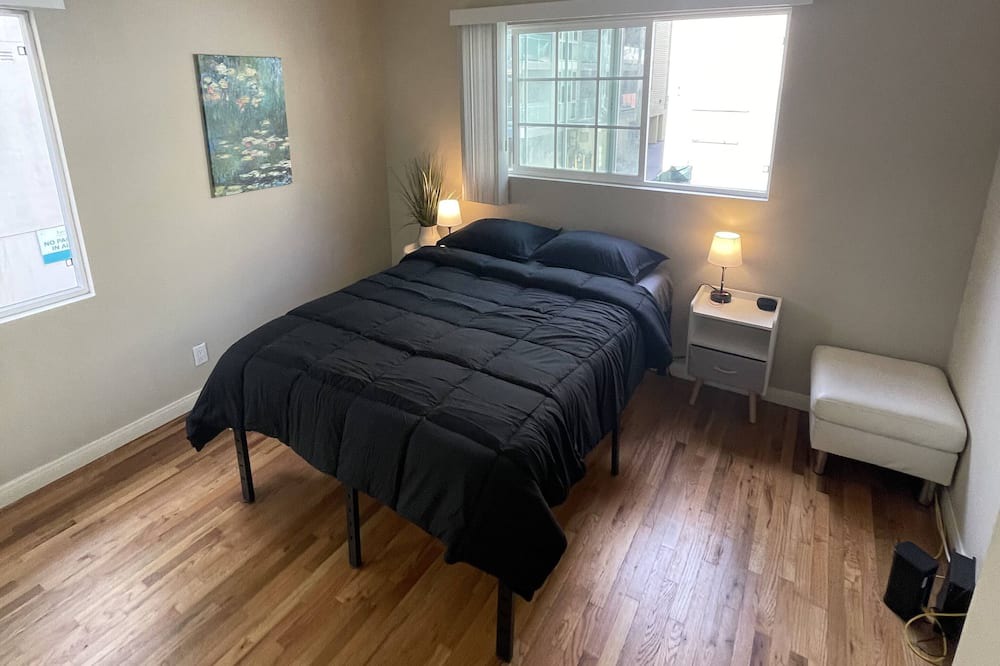 Photo of Bedroom in Downtown
