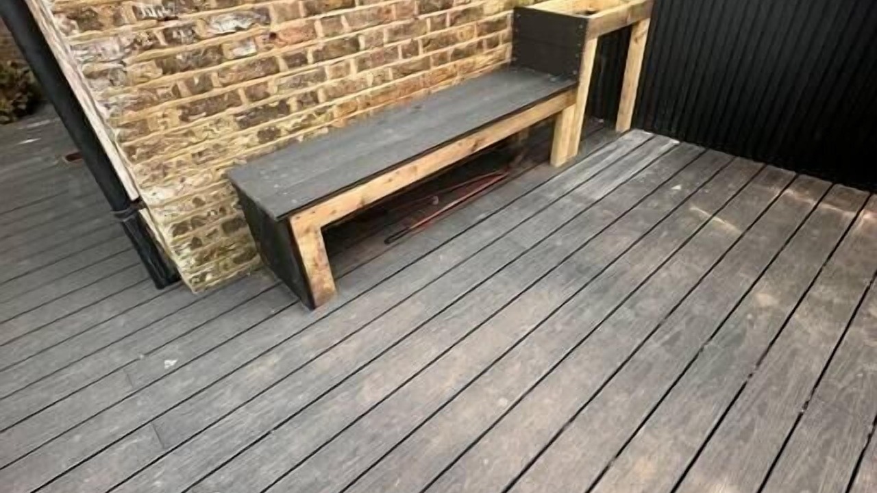 Photo of Outdoor in Crofton Park