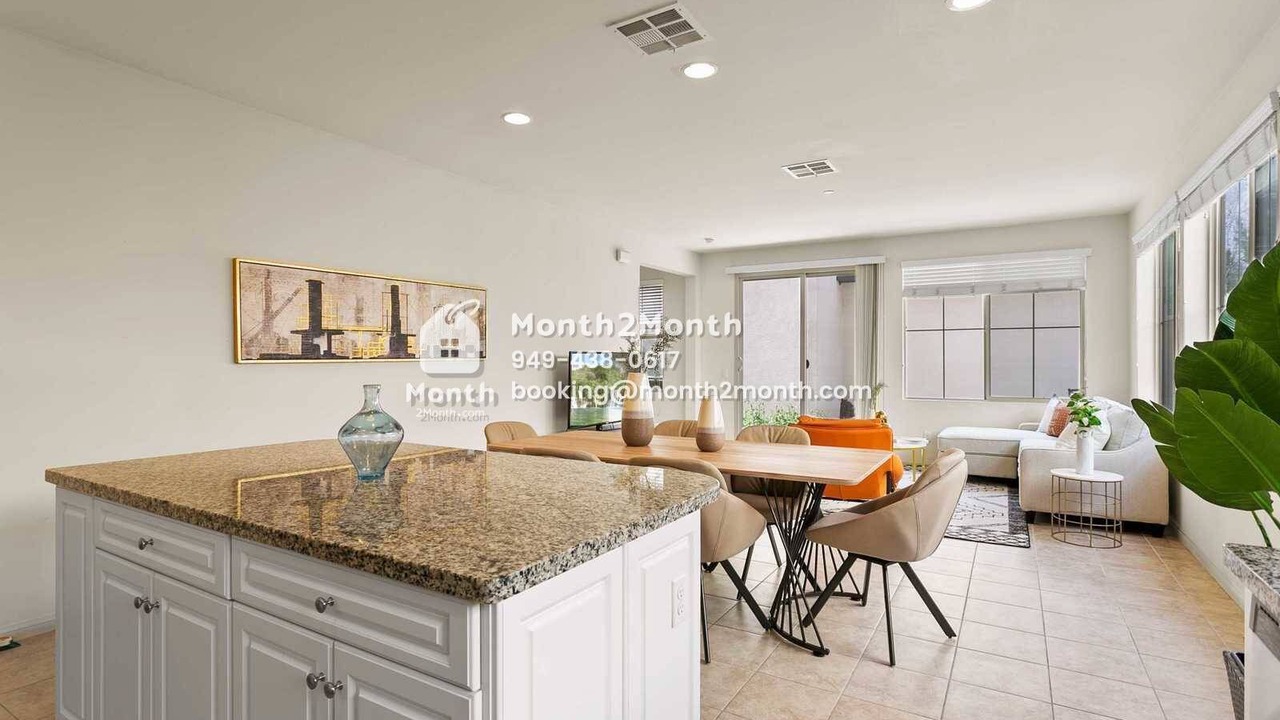 Photo of Kitchen in Portola Springs