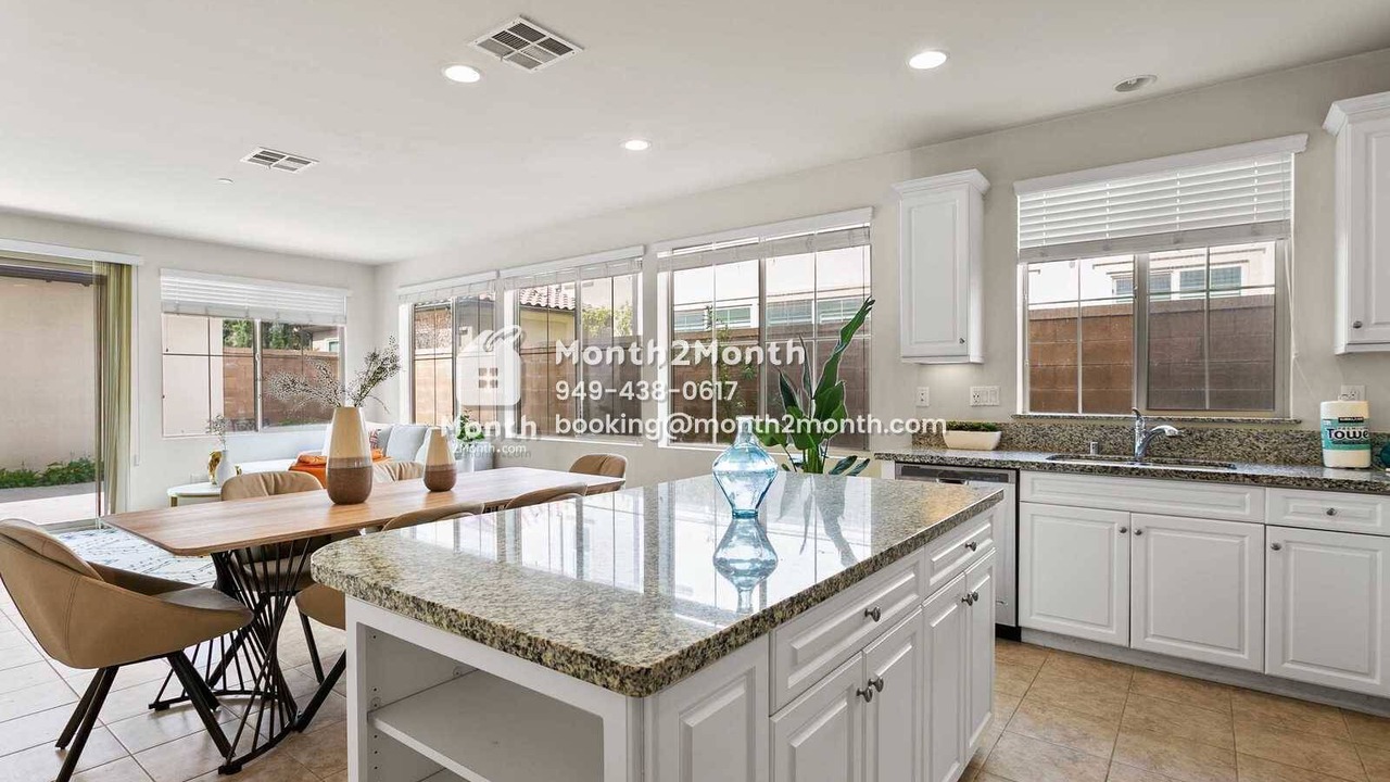 Photo of Kitchen in Portola Springs