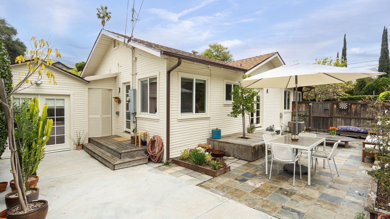 Photo of Outdoor in Eagle Rock
