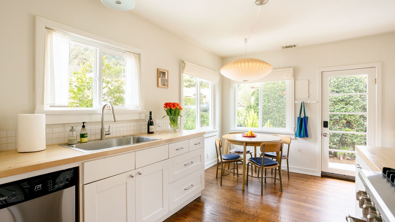 Photo of Kitchen in Eagle Rock
