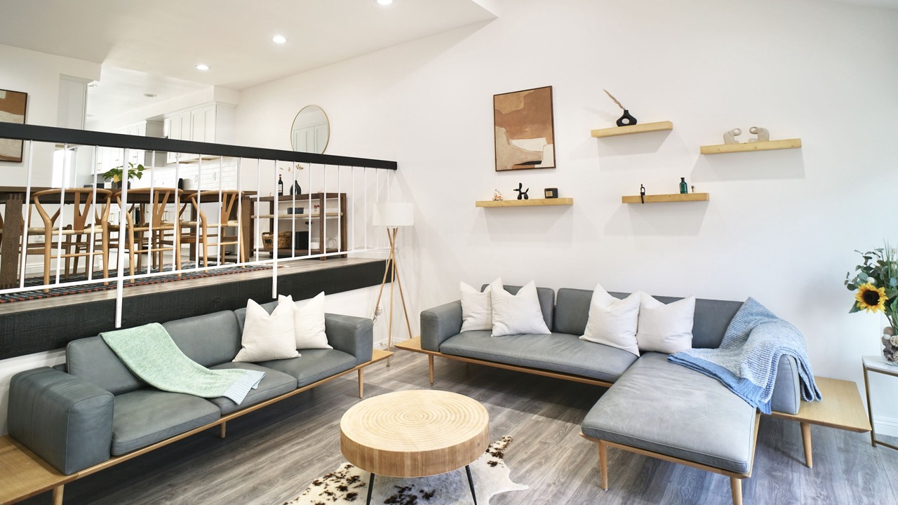 Photo of Livingroom in Arcadia