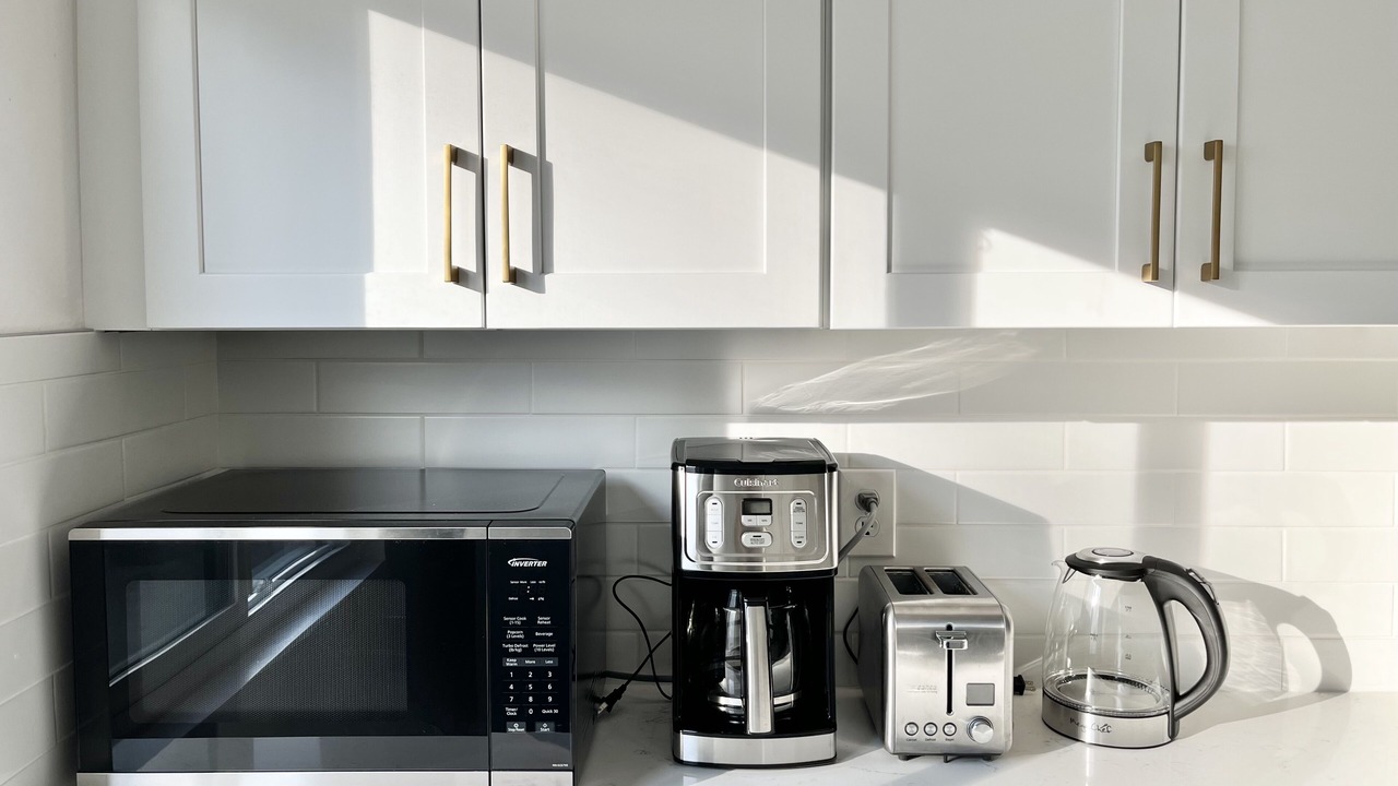 Photo of Kitchen in Arcadia