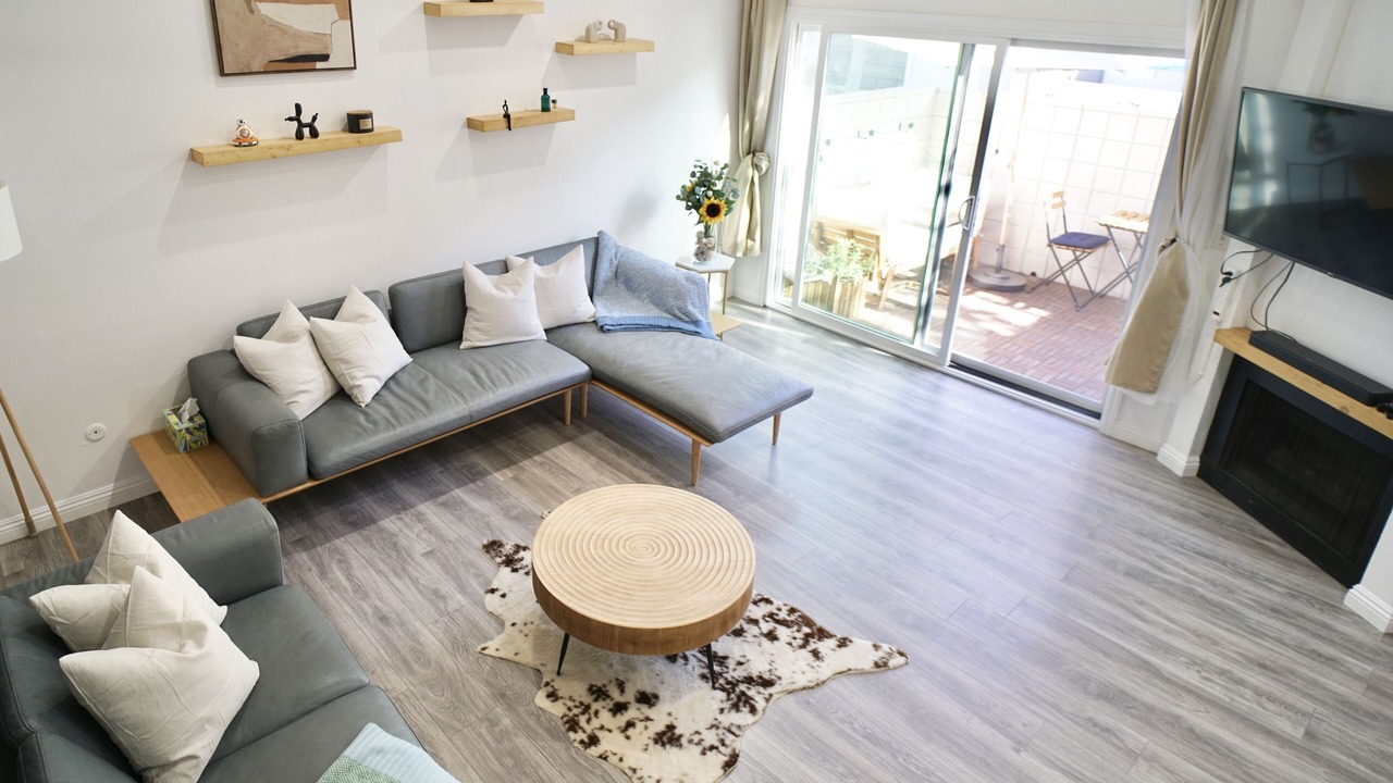 Photo of Livingroom in Arcadia