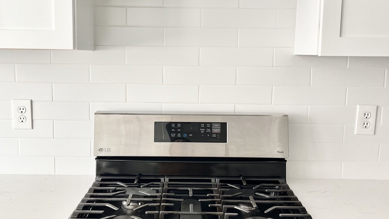 Photo of Kitchen in Arcadia