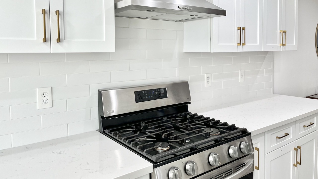 Photo of Kitchen in Arcadia