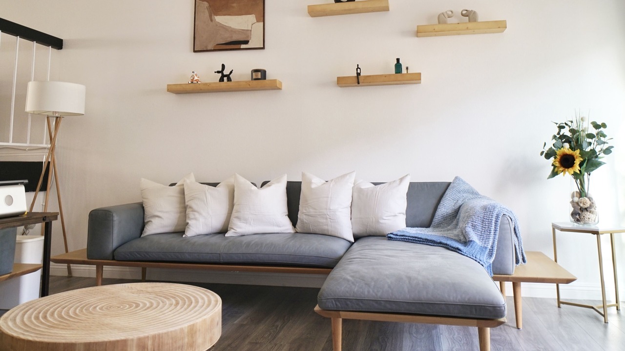 Photo of Livingroom in Arcadia