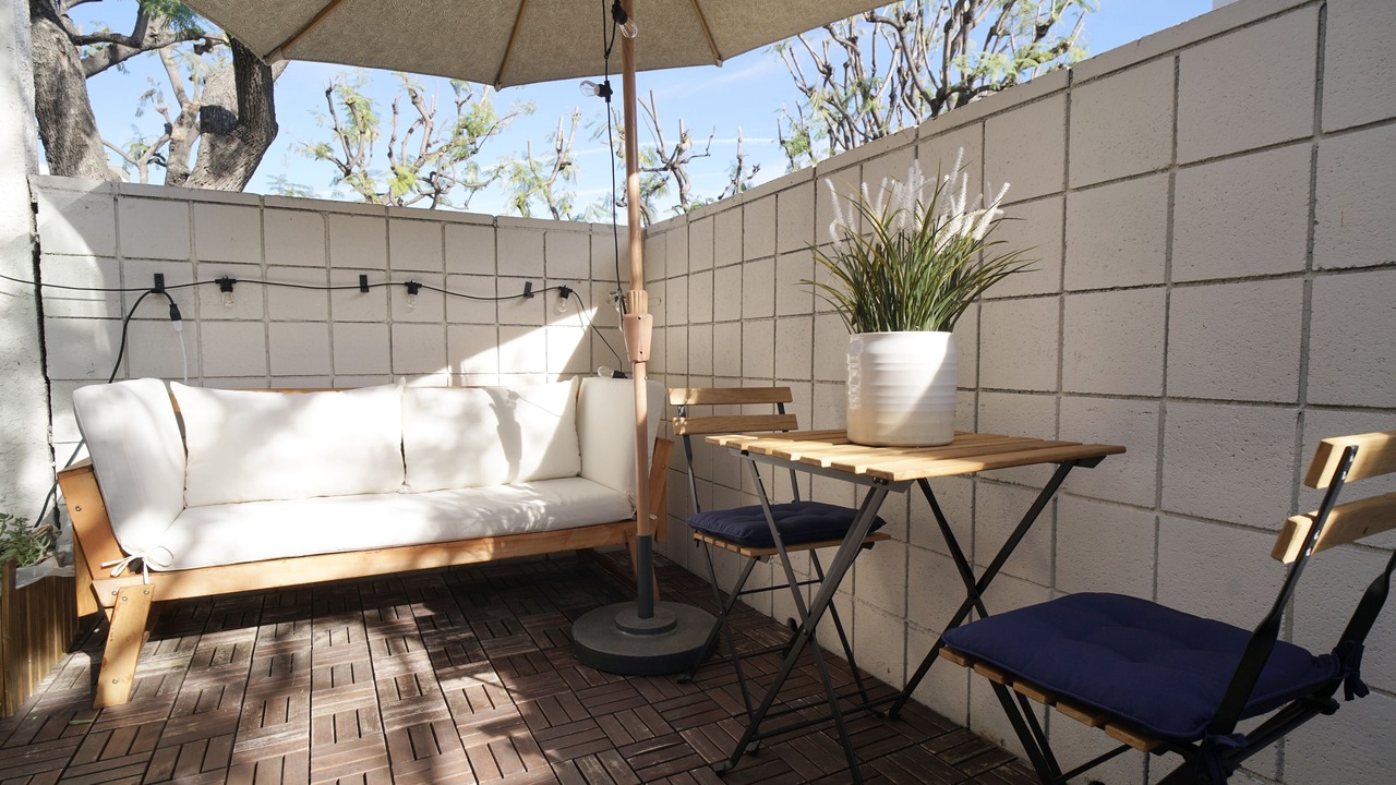 Photo of Outdoor in Arcadia