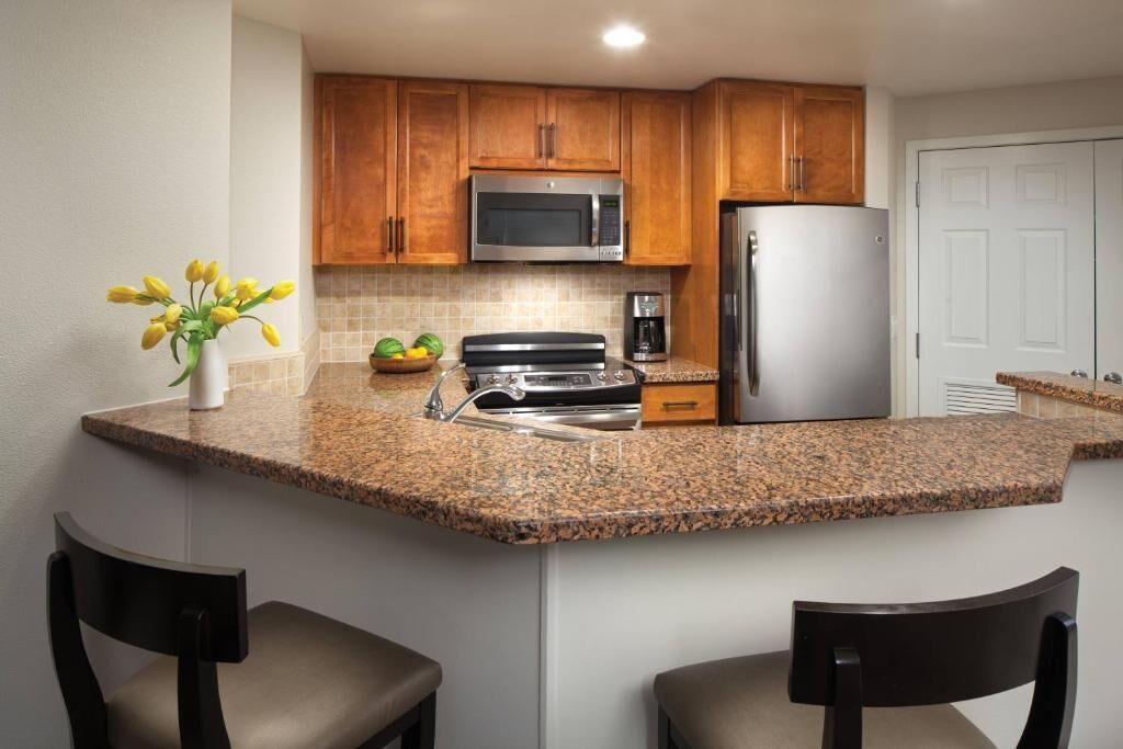 Photo of Kitchen in Seal Beach