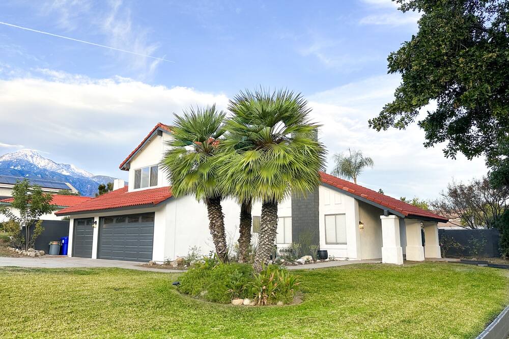 Photo of Outdoor in Rancho Cucamonga